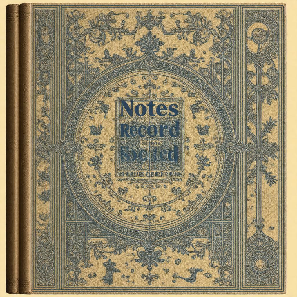 Notes and Records of the Royal Society